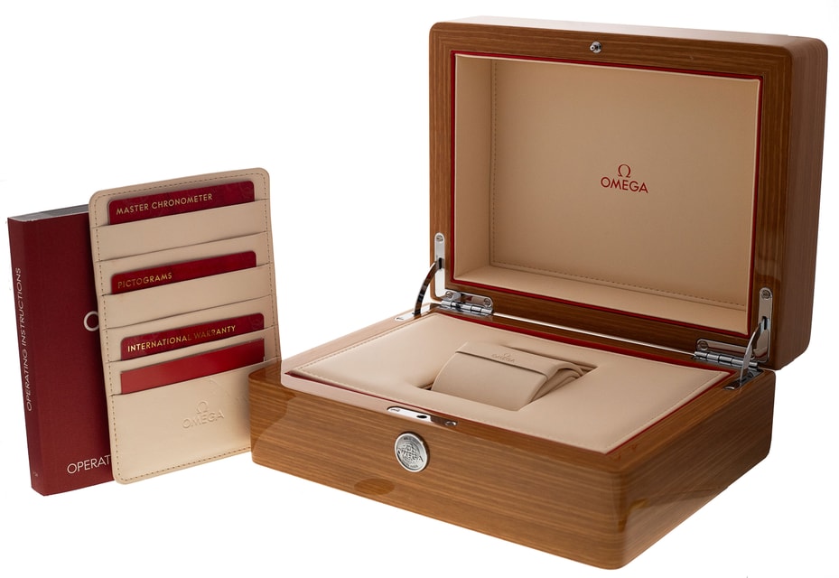 Omega Seamaster Diver 300m 210.30.42.20.04.001 Image 5